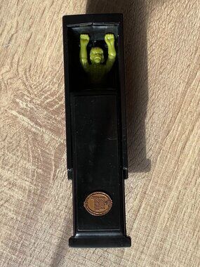 Disney Haunted Mansion Zombie Surprise McDonald's Happy Meal Toy